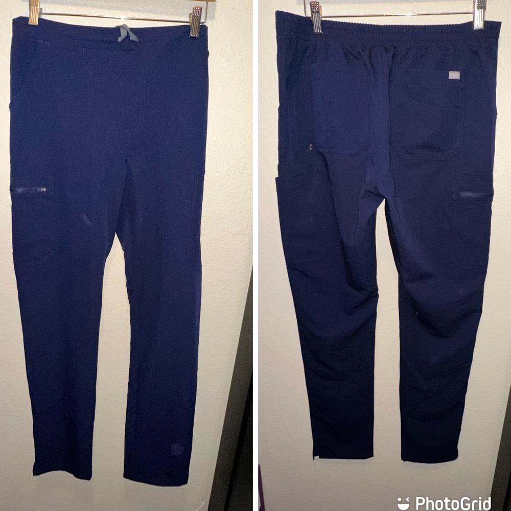 Figs scrub pants MT